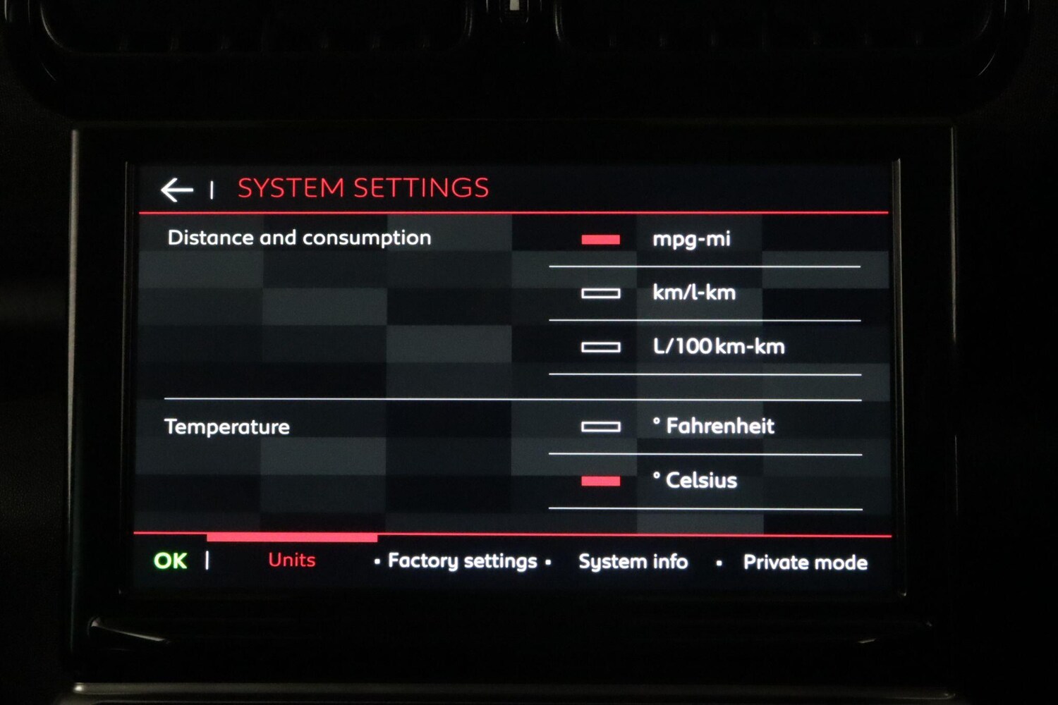 Used Citroen C3 Aircross 2021 for sale - 76572770: Photo 36