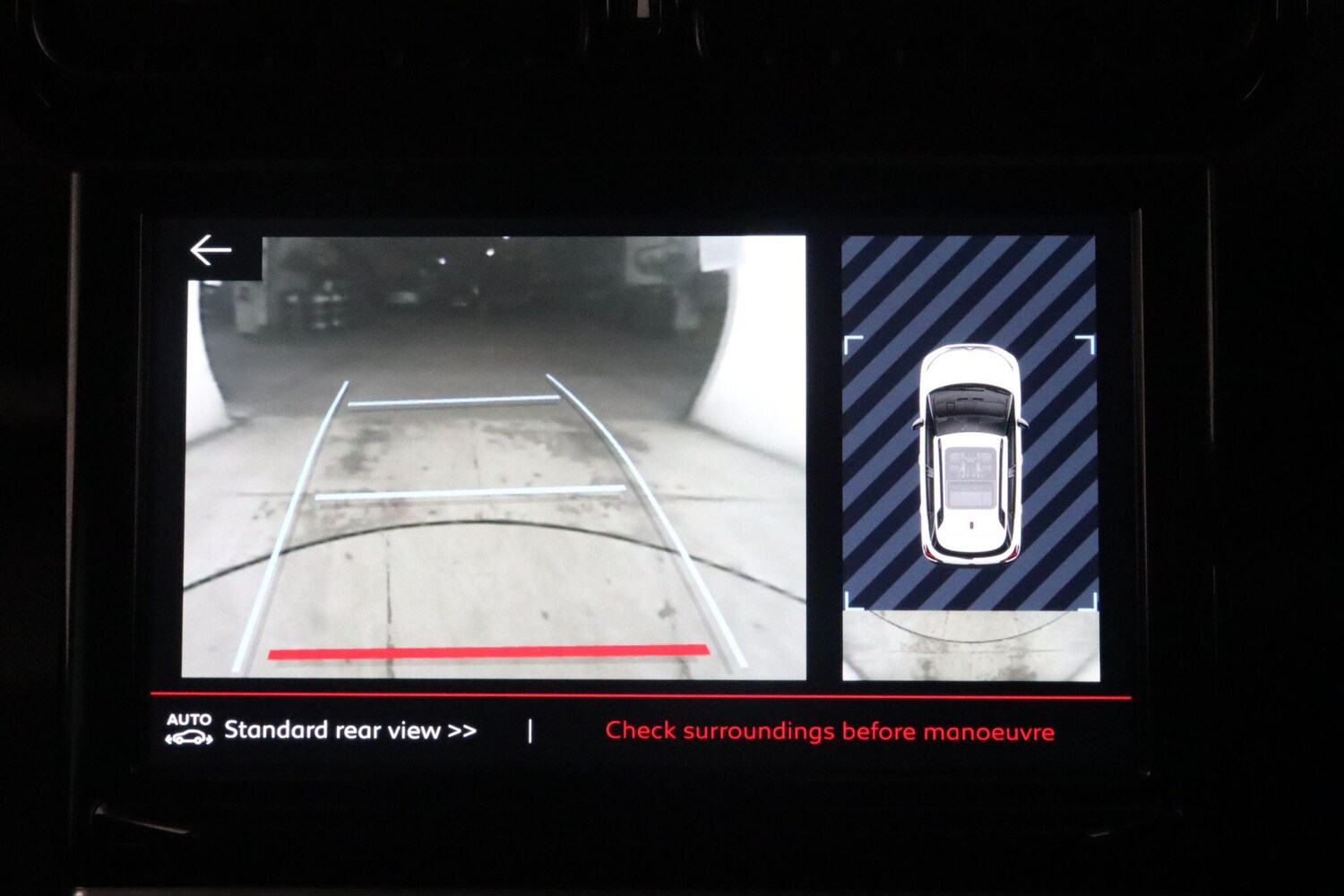 Used Citroen C3 Aircross 2021 for sale - 76572770: Photo 37