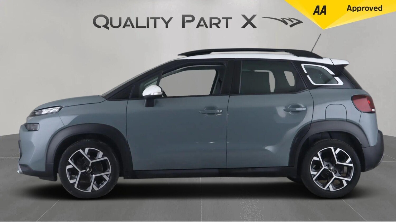 Used Citroen C3 Aircross 2021 for sale - 76572770: Photo 5
