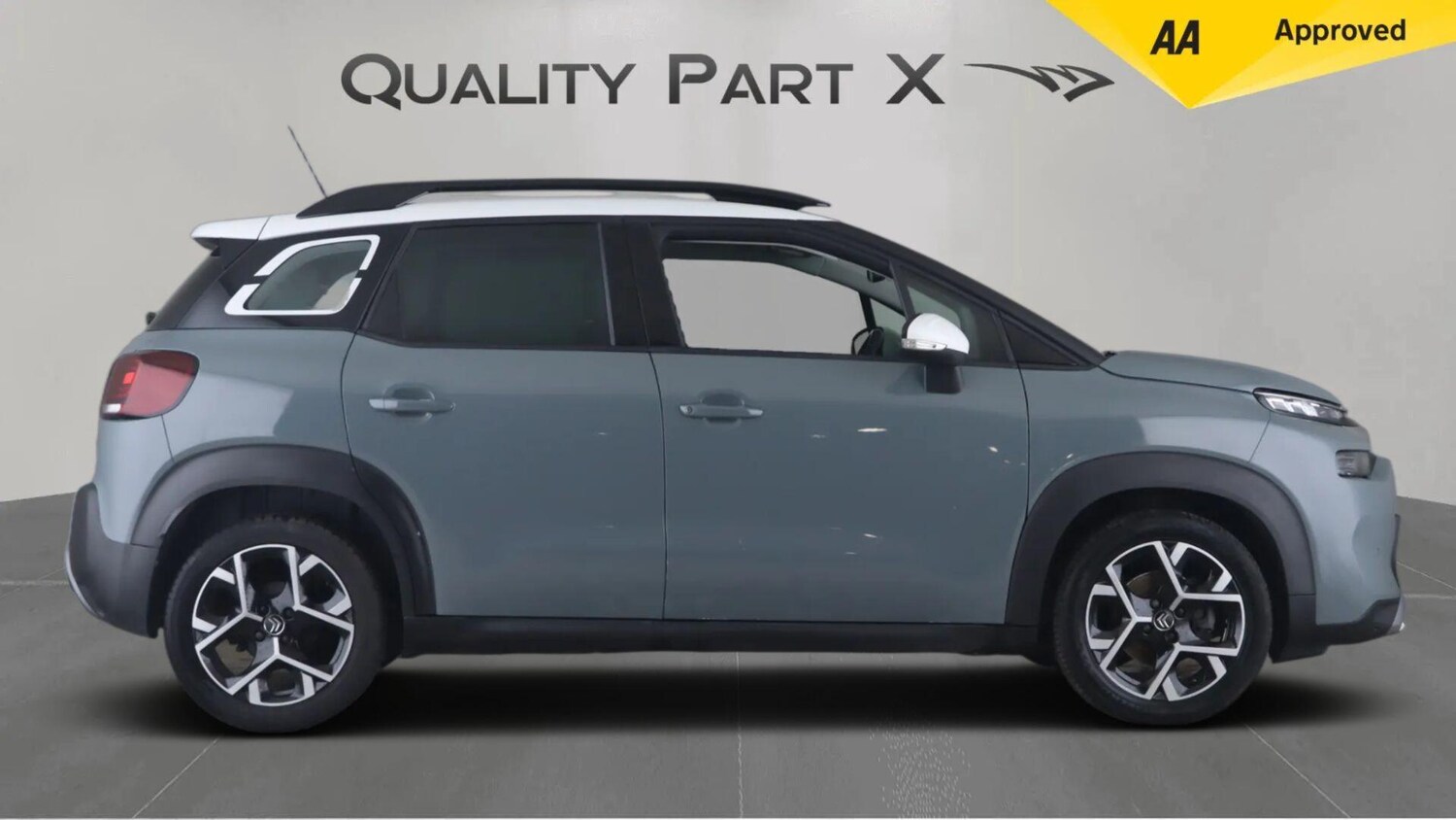 Used Citroen C3 Aircross 2021 for sale - 76572770: Photo 9
