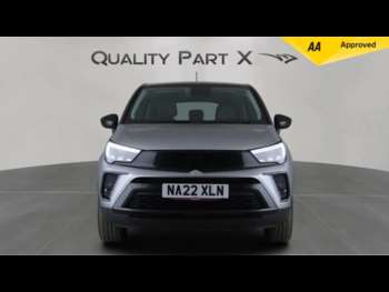 Used Vauxhall Crossland 2022 for sale - 74135132: Photo