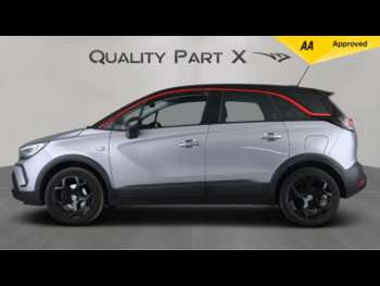 Used Vauxhall Crossland 2022 for sale - 74135132: Photo