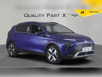 Used Hyundai BAYON 2023 for sale - 79132788: Photo