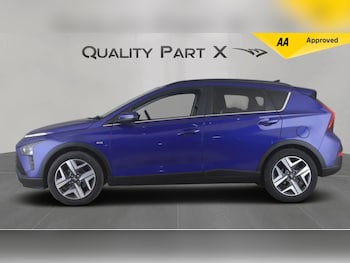 Used Hyundai BAYON 2023 for sale - 79132788: Photo