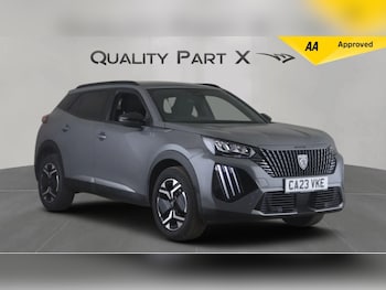 Used Peugeot 2008 2023 for sale - 79373809: Photo