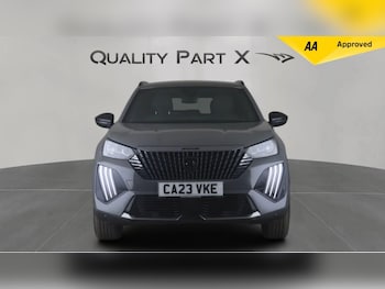Used Peugeot 2008 2023 for sale - 79373809: Photo