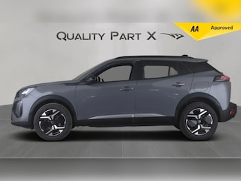 Used Peugeot 2008 2023 for sale - 79373809: Photo
