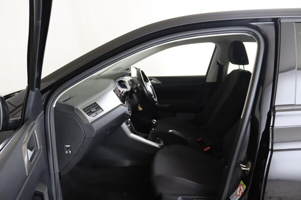 Used Volkswagen Polo 2020 for sale - 75989828: Photo 10