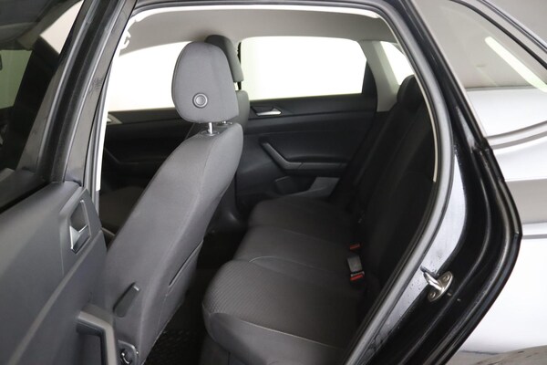 Used Volkswagen Polo 2020 for sale - 75989828: Photo 11