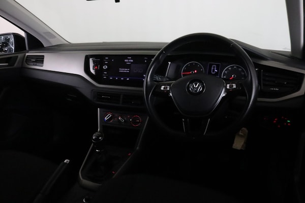 Used Volkswagen Polo 2020 for sale - 75989828: Photo 14