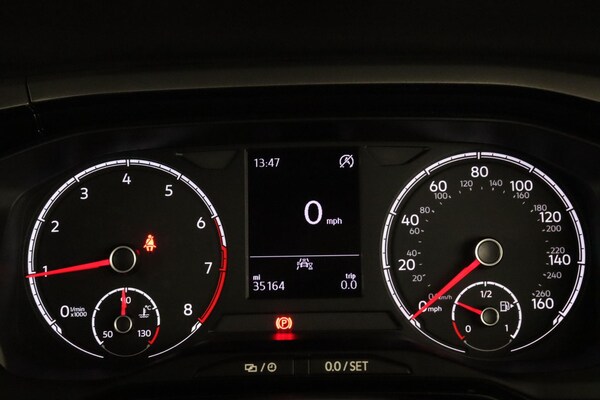 Used Volkswagen Polo 2020 for sale - 75989828: Photo 18
