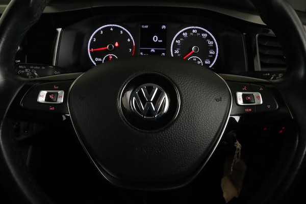 Used Volkswagen Polo 2020 for sale - 75989828: Photo 19