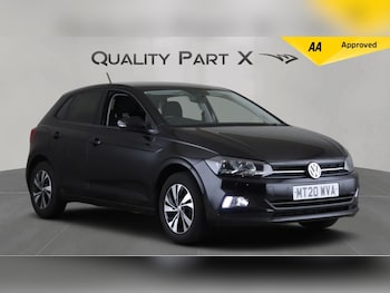 2020 (20) - 1.0 TSI Match Euro 6 (s/s) 5dr
