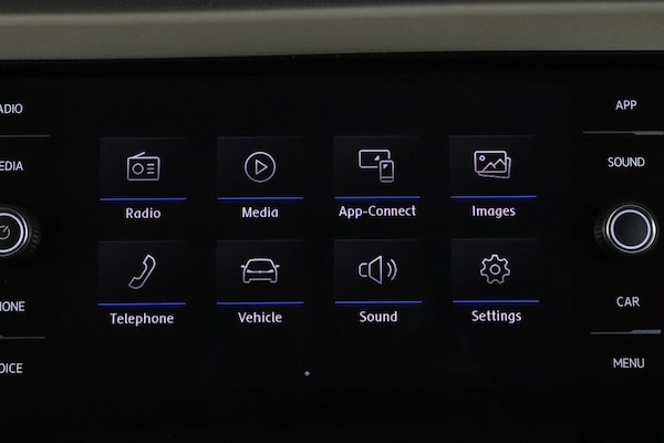 Used Volkswagen Polo 2020 for sale - 75989828: Photo 23