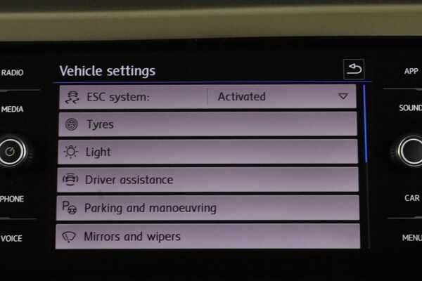 Used Volkswagen Polo 2020 for sale - 75989828: Photo 28