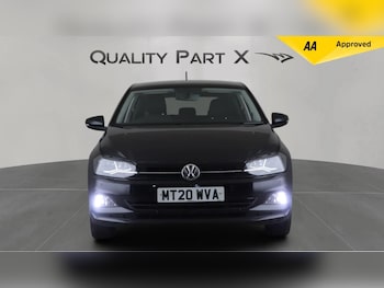 Used Volkswagen Polo 2020 for sale - 75989828: Photo 2