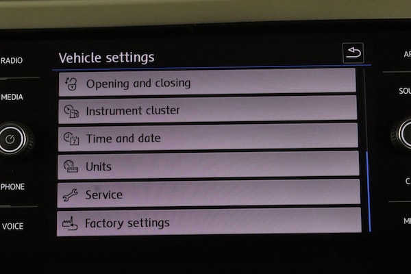 Used Volkswagen Polo 2020 for sale - 75989828: Photo 30