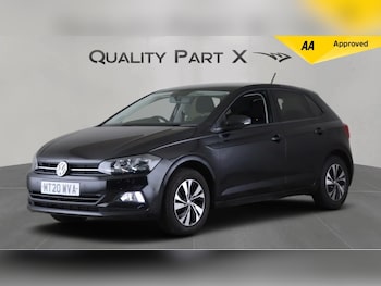 Used Volkswagen Polo 2020 for sale - 75989828: Photo 3