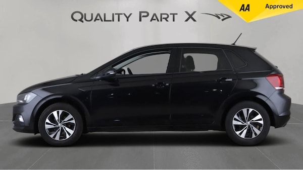Used Volkswagen Polo 2020 for sale - 75989828: Photo 4