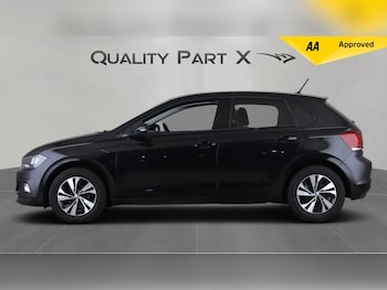 Used Volkswagen Polo 2020 for sale - 75989828: Photo 4