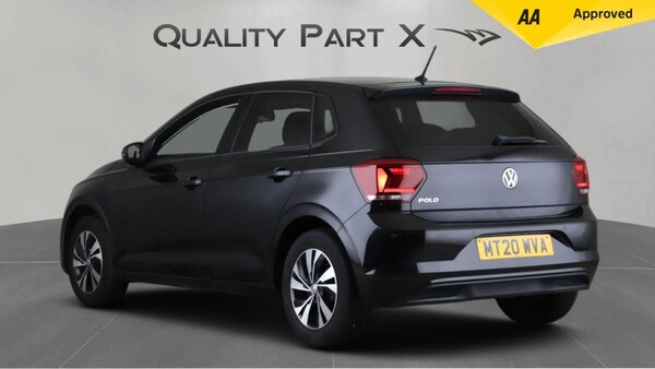 Used Volkswagen Polo 2020 for sale - 75989828: Photo 5
