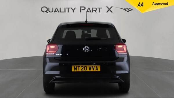 Used Volkswagen Polo 2020 for sale - 75989828: Photo 6