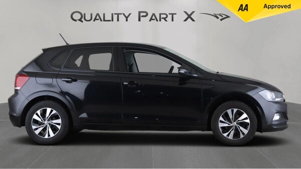 Used Volkswagen Polo 2020 for sale - 75989828: Photo 8