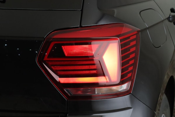 Used Volkswagen Polo 2020 for sale - 75989828: Photo 9