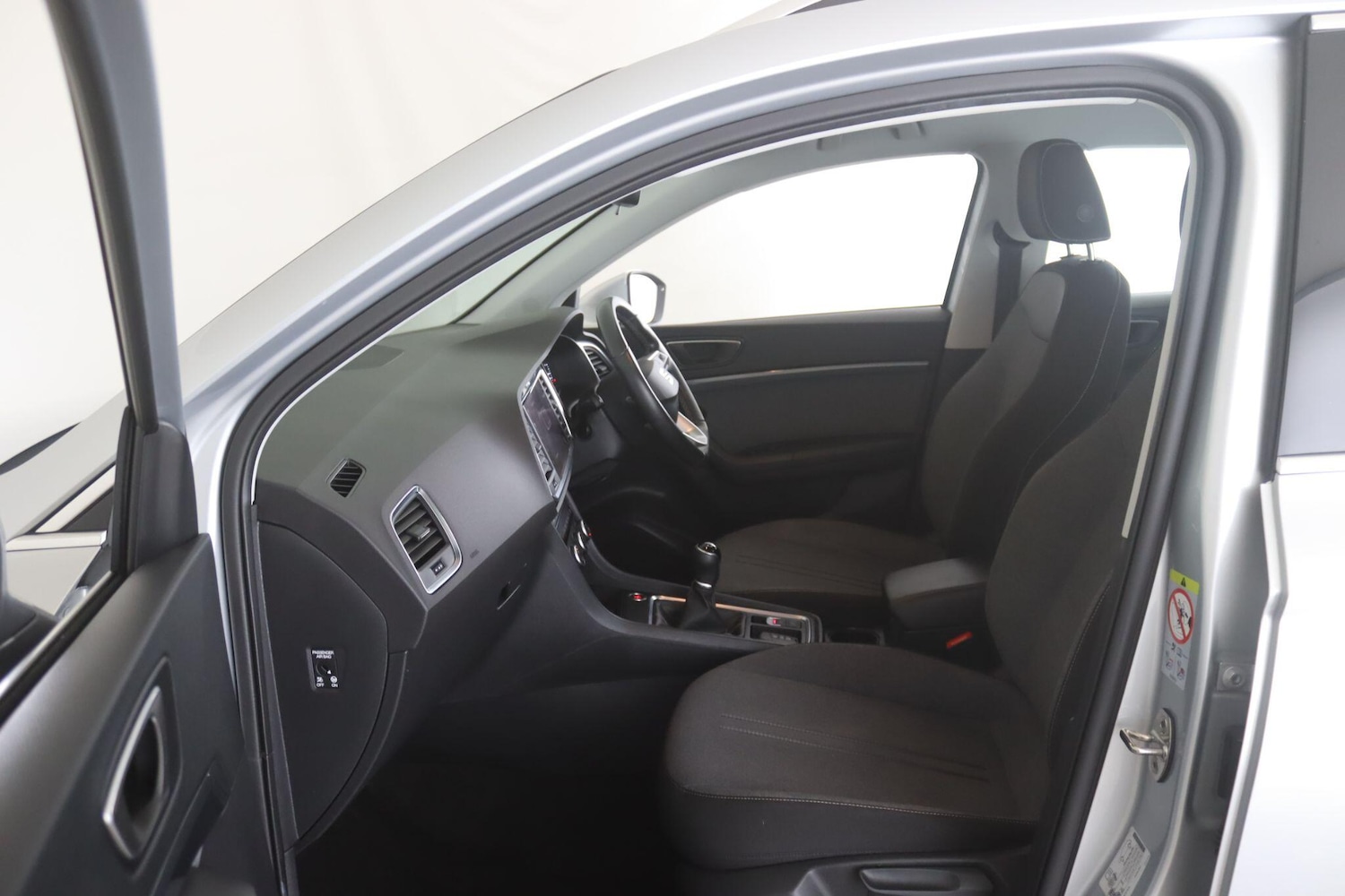Used SEAT Ateca 2022 for sale - 77254931: Photo 11