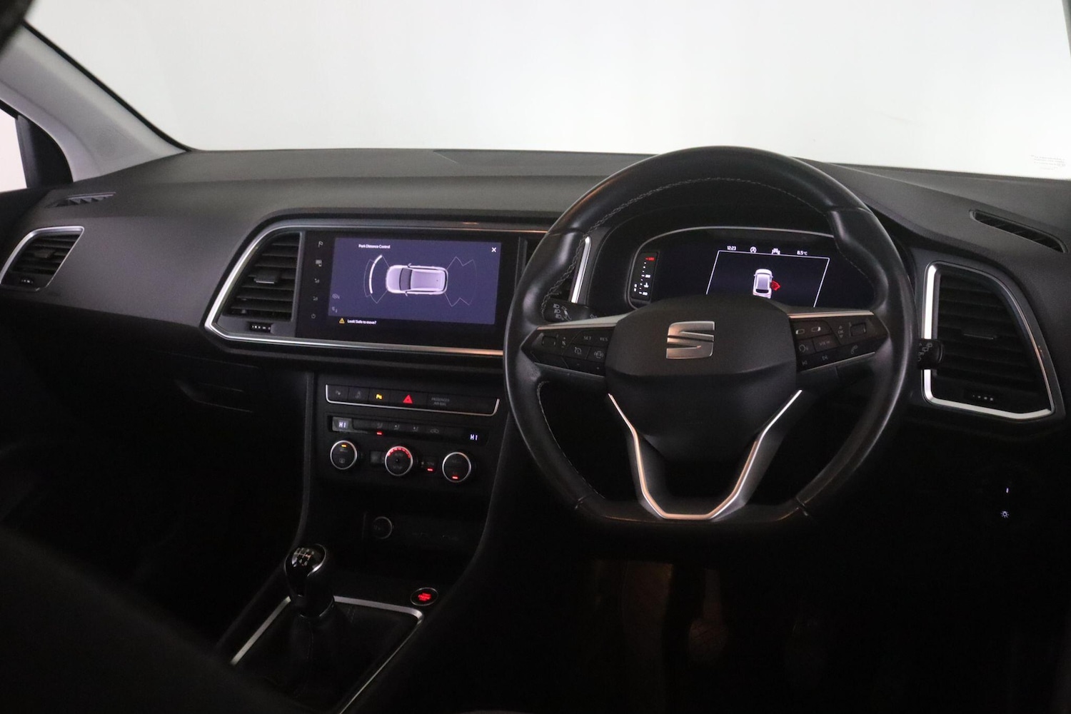 Used SEAT Ateca 2022 for sale - 77254931: Photo 15