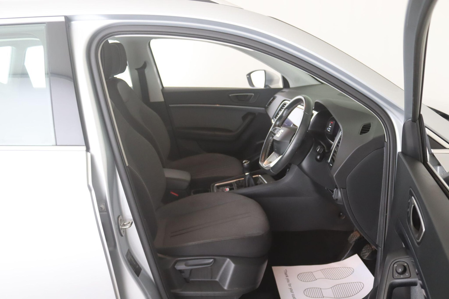 Used SEAT Ateca 2022 for sale - 77254931: Photo 16