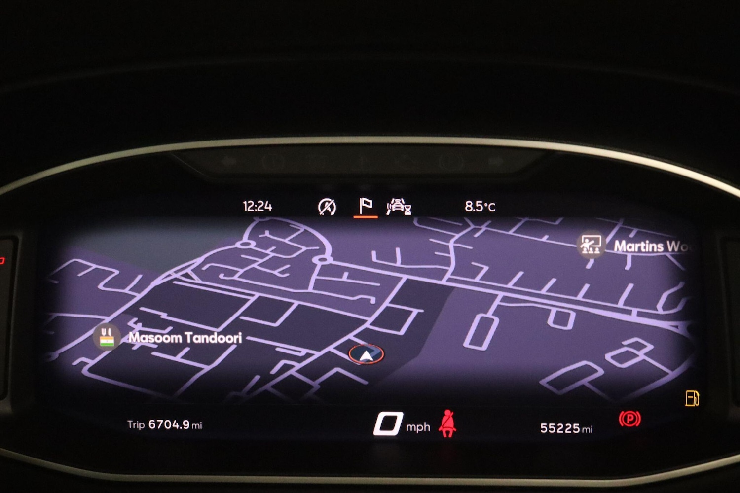 Used SEAT Ateca 2022 for sale - 77254931: Photo 20