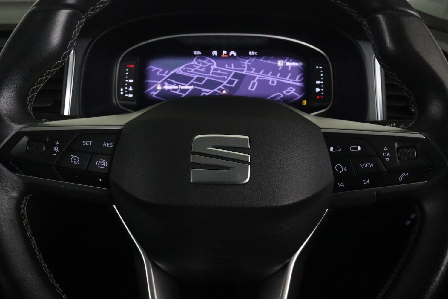 Used SEAT Ateca 2022 for sale - 77254931: Photo 21