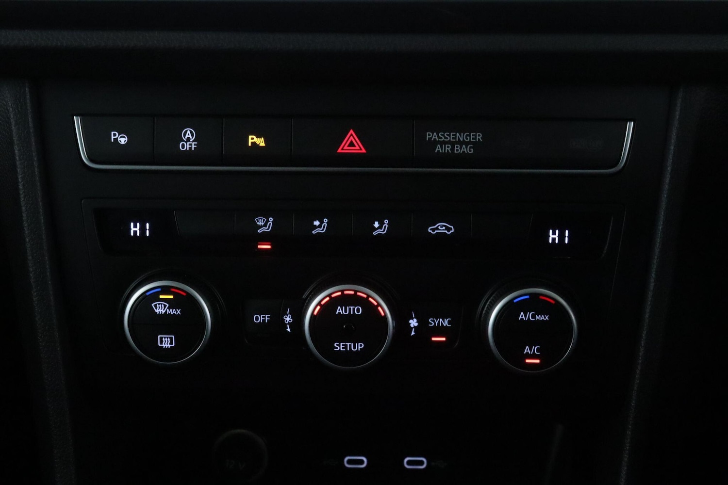 Used SEAT Ateca 2022 for sale - 77254931: Photo 24