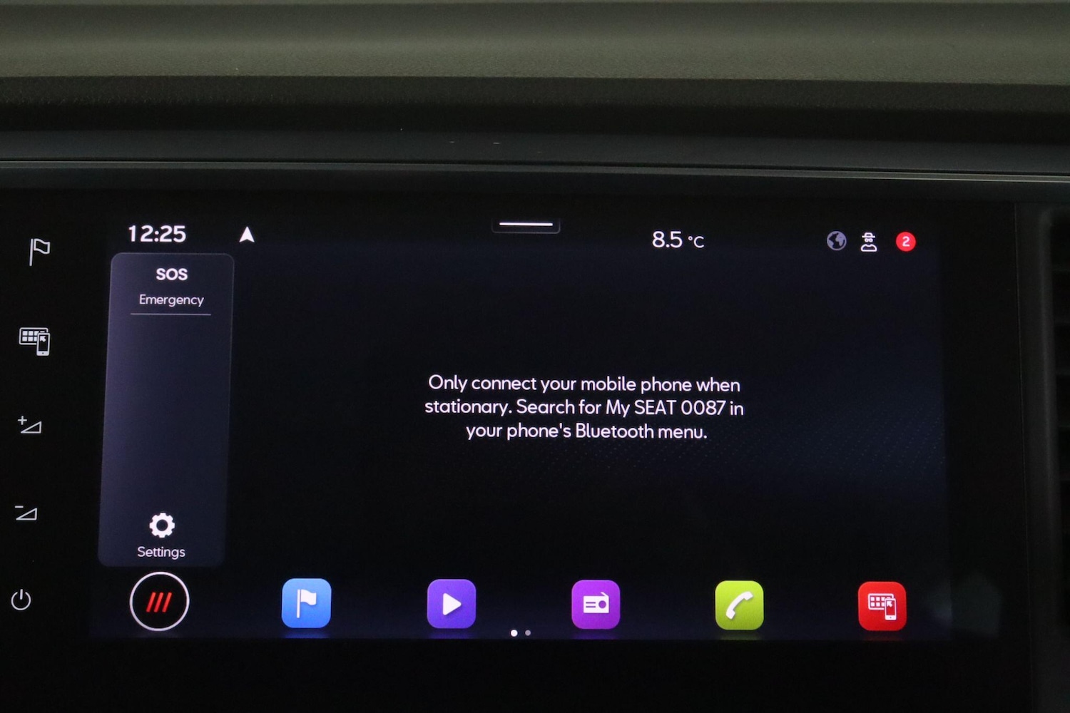 Used SEAT Ateca 2022 for sale - 77254931: Photo 29