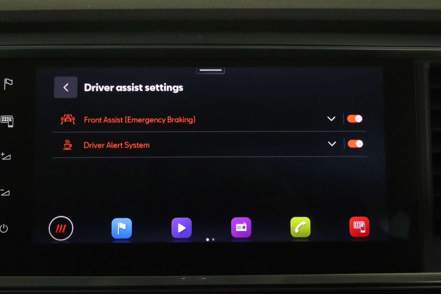 Used SEAT Ateca 2022 for sale - 77254931: Photo 33