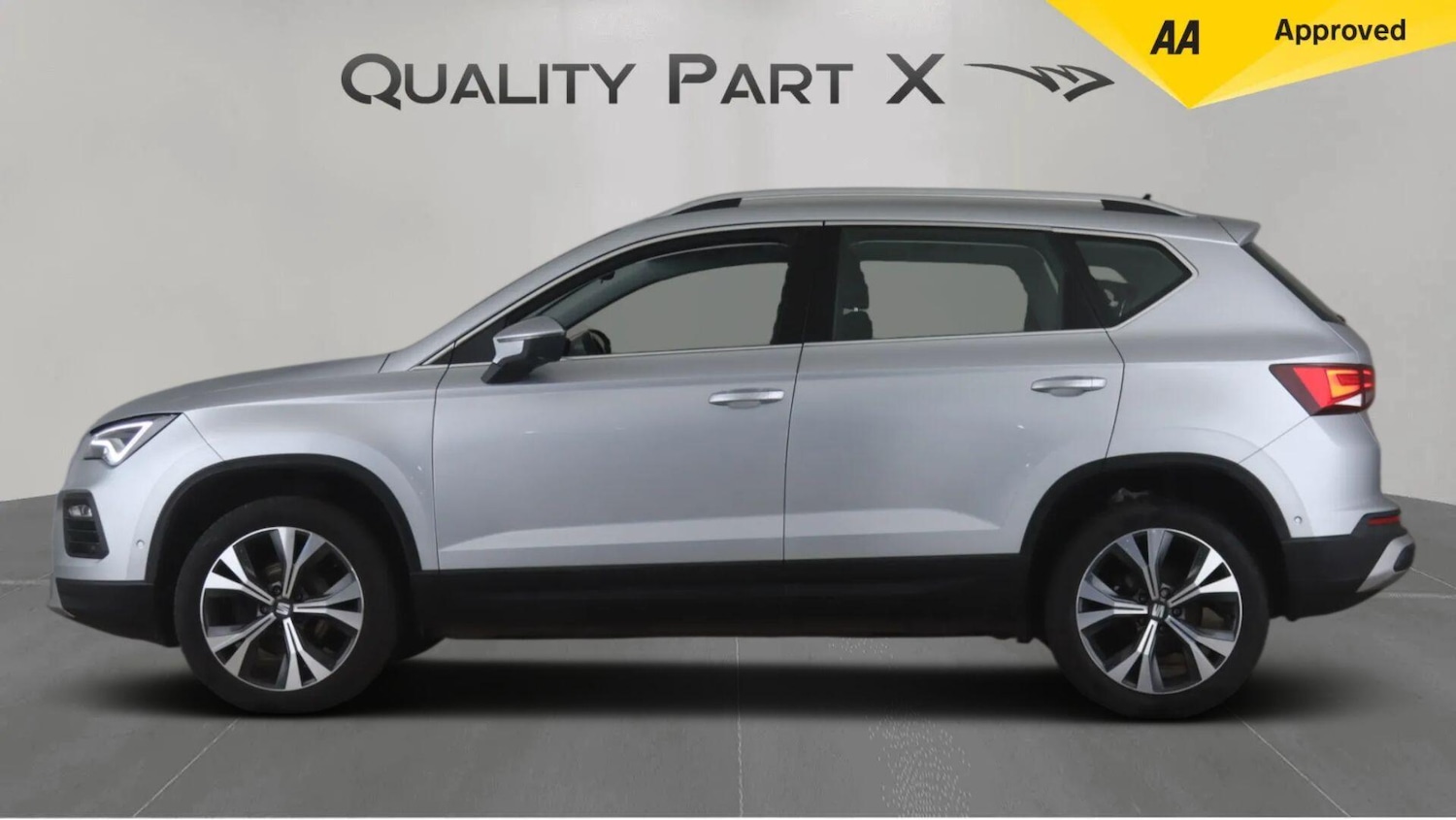 Used SEAT Ateca 2022 for sale - 77254931: Photo 4