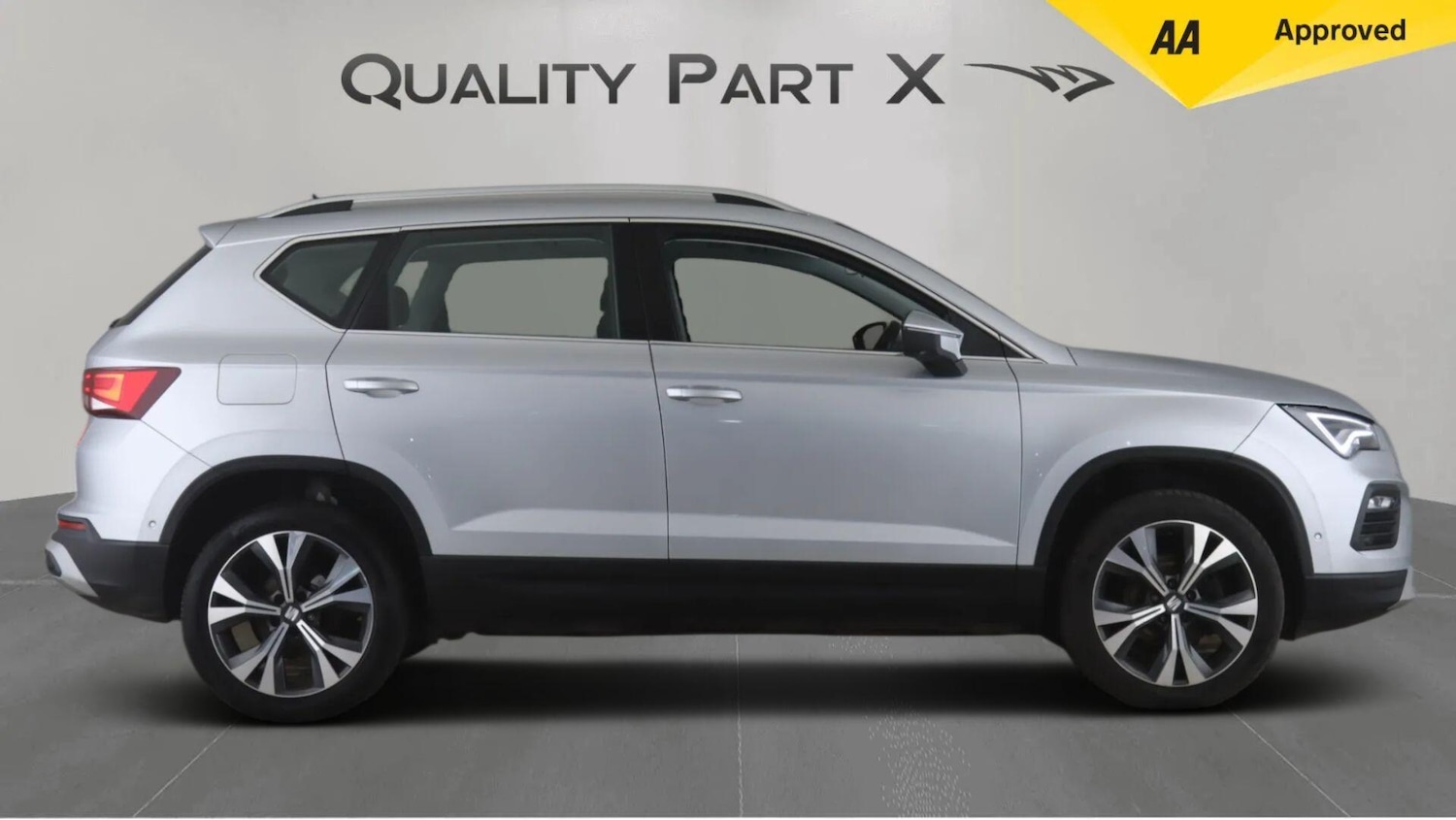 Used SEAT Ateca 2022 for sale - 77254931: Photo 8