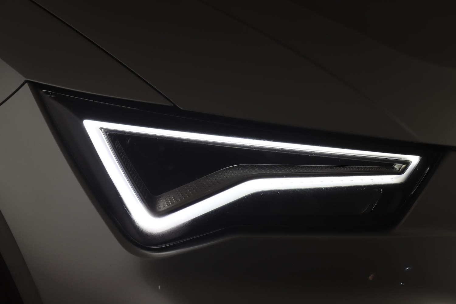 Used SEAT Ateca 2022 for sale - 77254931: Photo 9