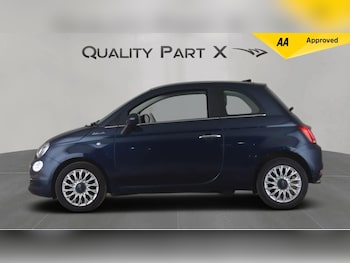Used Fiat 500 2022 for sale - 79348272: Photo