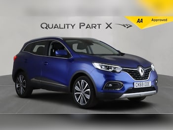 Renault - Kadjar