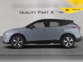 Used Nissan Qashqai 2023 for sale - 78842263: Photo