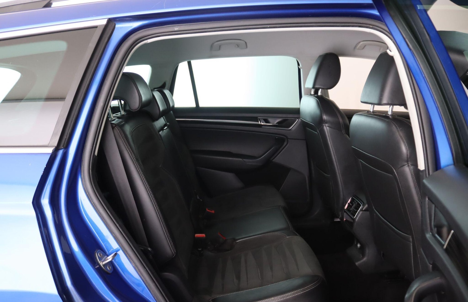 Used Skoda Kodiaq 2020 for sale - 75658821: Photo 12