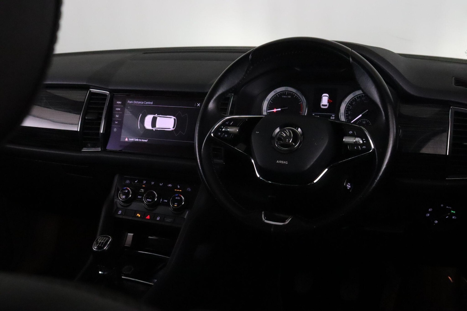 Used Skoda Kodiaq 2020 for sale - 75658821: Photo 13