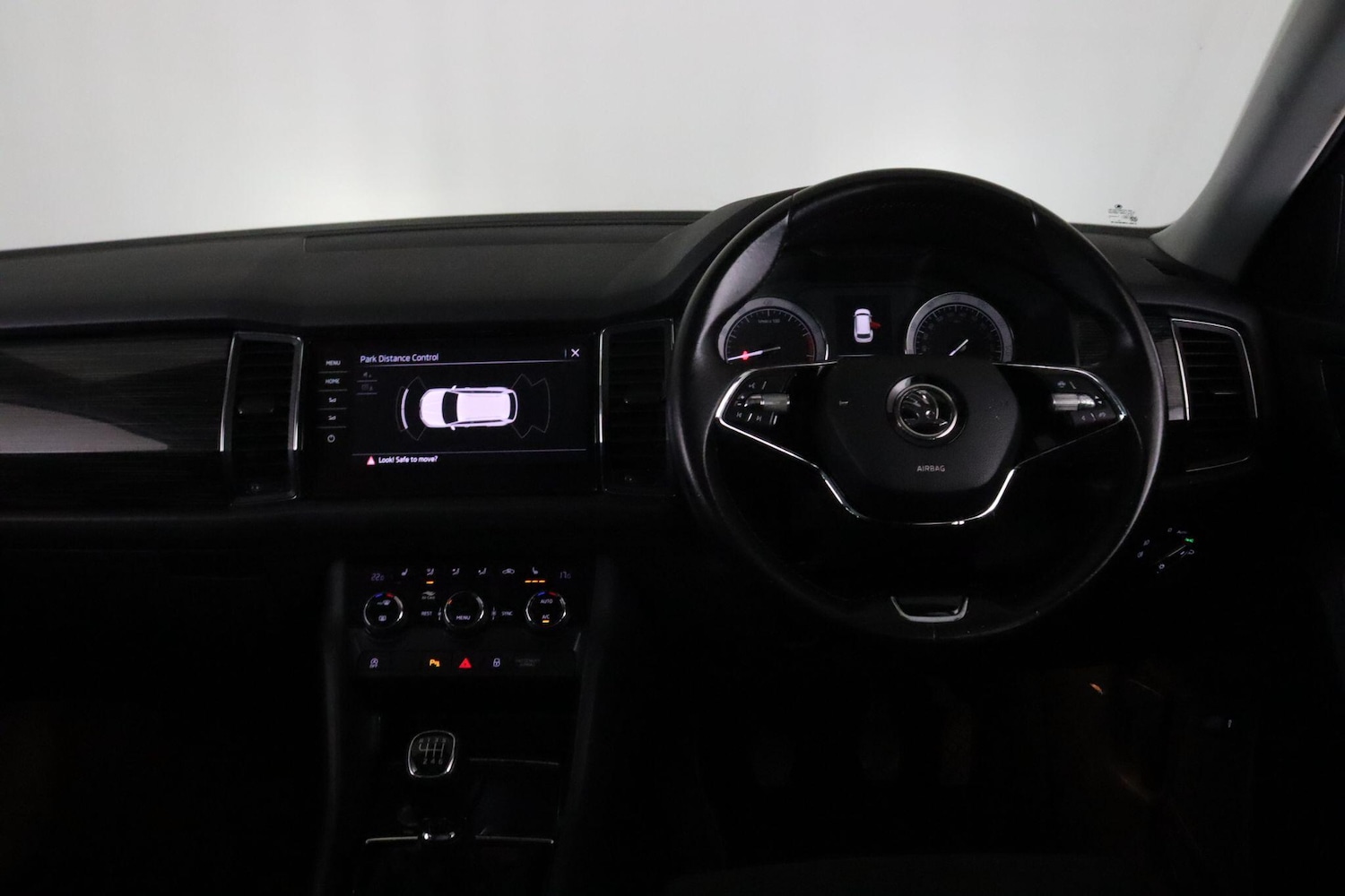 Used Skoda Kodiaq 2020 for sale - 75658821: Photo 14