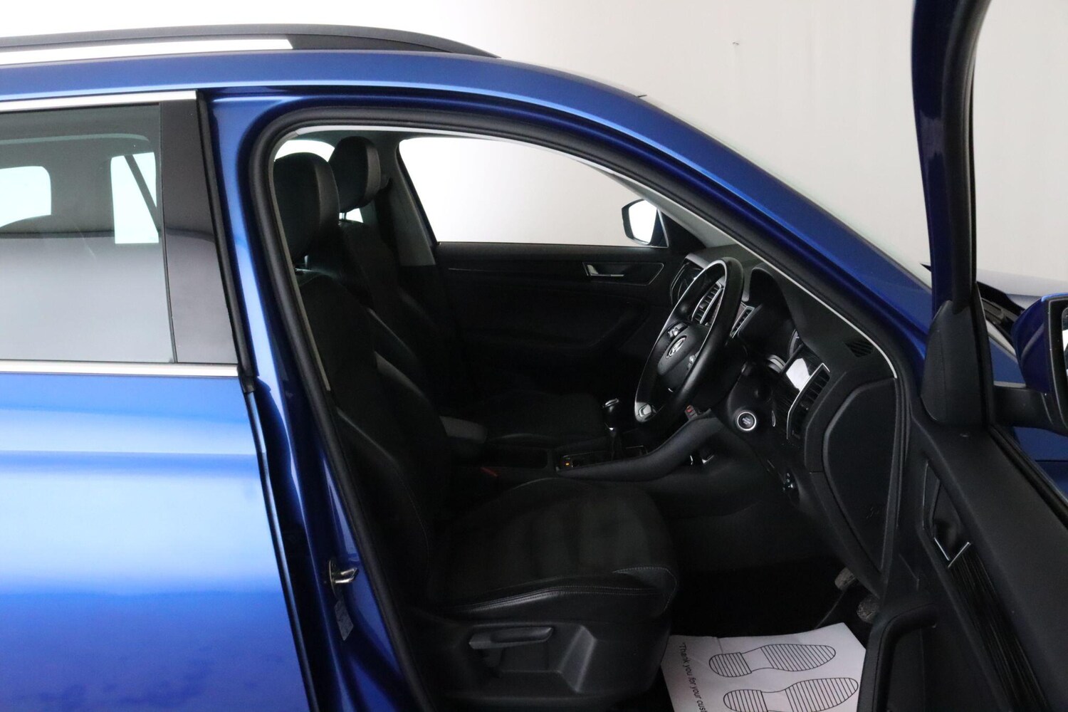 Used Skoda Kodiaq 2020 for sale - 75658821: Photo 15