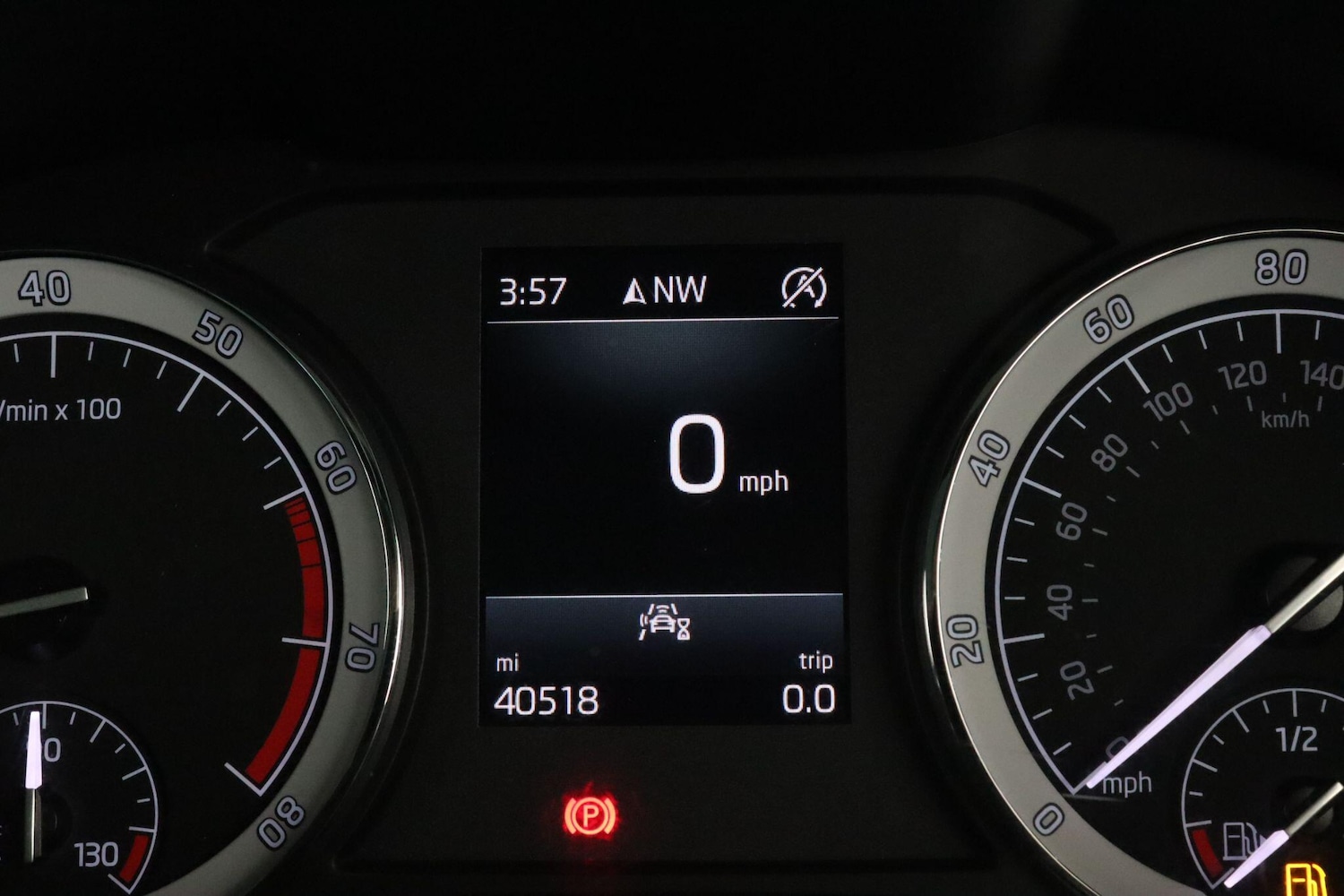 Used Skoda Kodiaq 2020 for sale - 75658821: Photo 17