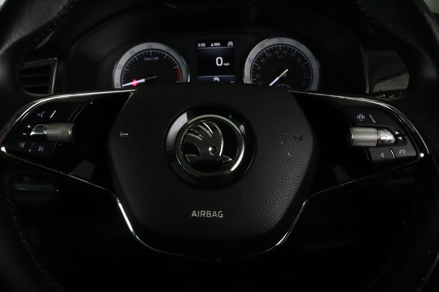 Used Skoda Kodiaq 2020 for sale - 75658821: Photo 18