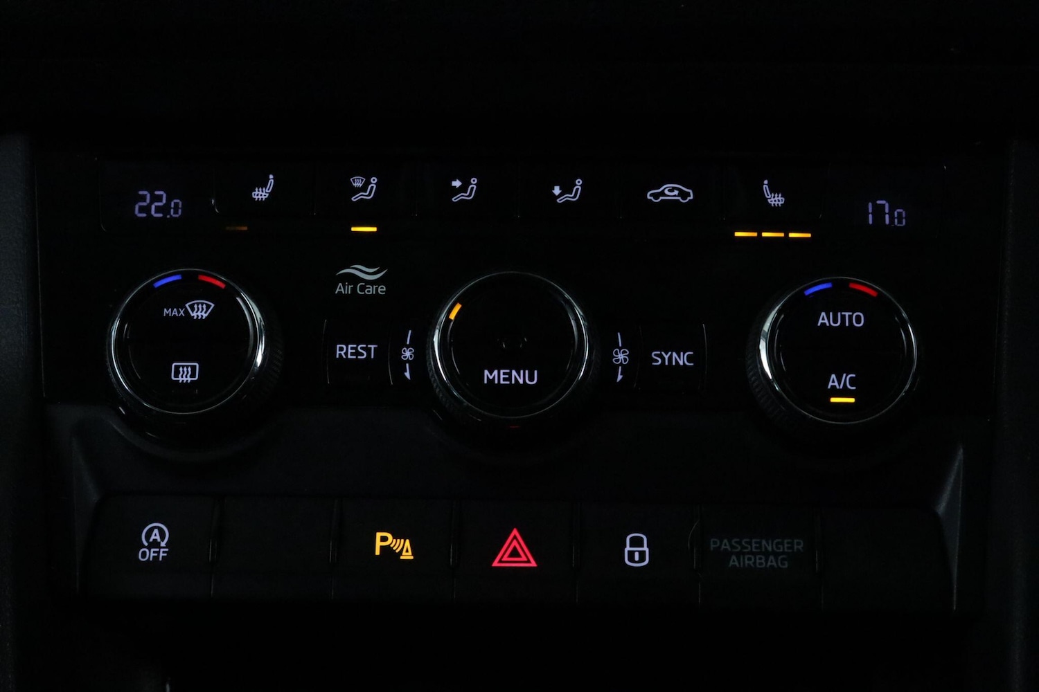 Used Skoda Kodiaq 2020 for sale - 75658821: Photo 21