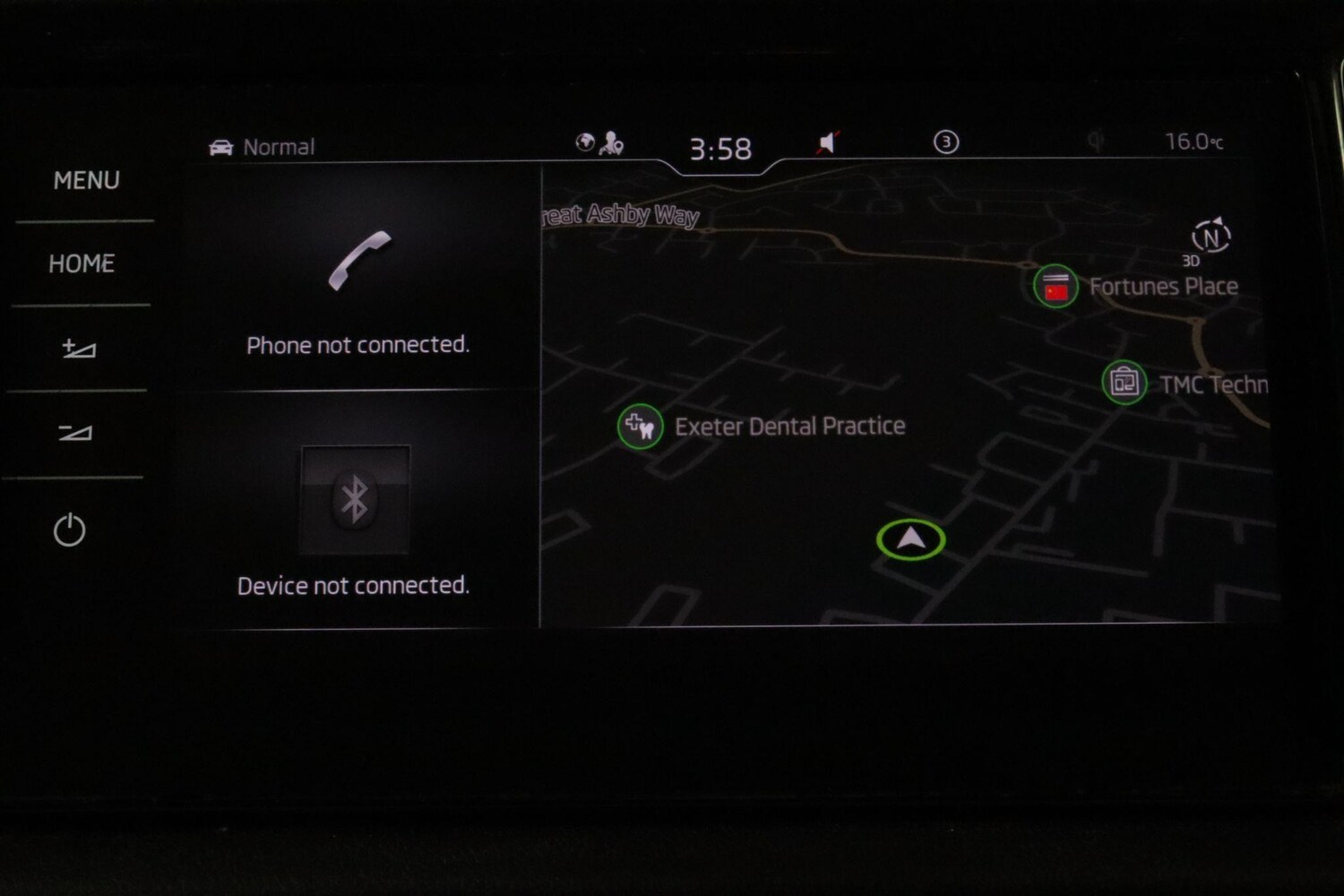 Used Skoda Kodiaq 2020 for sale - 75658821: Photo 22